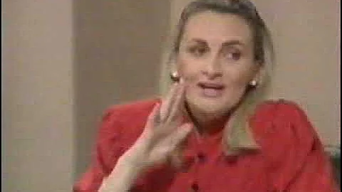 Frances Edmonds