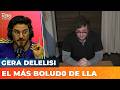 ☠️ En el CONCURSO de QUIÉN es el MÁS BOLUD0 en La Libertad Avanza hay un GANADOR: SANTIAGO ORÍA