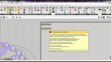Getting Started with Honeybee and OpenStudio