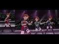 [ミリシタ(MV Full-Width/Solo)] フリースタイル・トップアイドル!(Freestyle Top Idol!) - ARMooo/Mami Futami