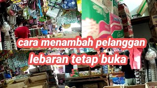 Toko Sembakocara Menambah Dan Mendapatkan Pelanggan Baru Toko Semi Grosir