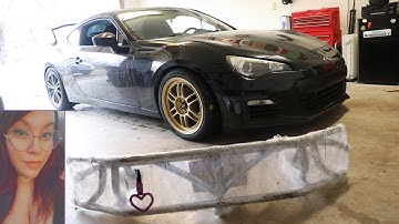 Bash Bars Unboxing! Fiancé Surprised Me!