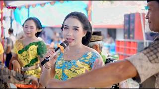 FULL TAYUB GIYANTINI - INTAN - SYANDRA - KUCING CB  KARAWITAN MADYO LARAS