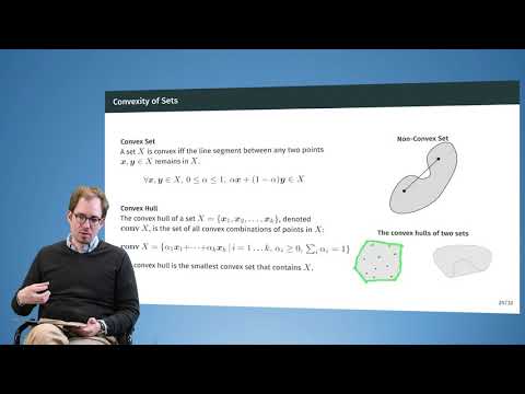 1.4 Optimization Methods