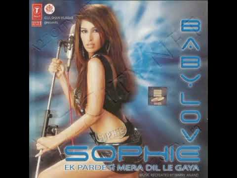 Ho Gayi Adhi Raat Ab Ghar Jaane Do (Baby Love Sophie) Heera Classic Jhankar