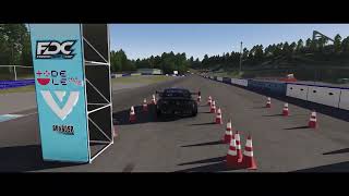 Frds Round 3 - Ahvenisto - Track Video