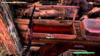 Skyrim Mod Spotlight: Skyui & Dovahkiin's Hideout