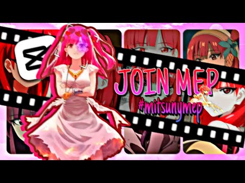 JOIN MEP // MORGIANA // COUTING STARS // @mitsuchan._ //