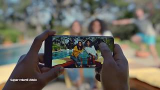 Samsung Galaxy S9 Et S9 - La Performance Redéfinie - Orange