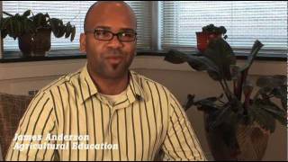 Illinois Faculty Interviews