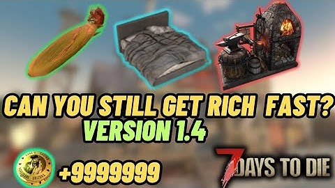 Does the unlimited Dukes exploit still work? in 7 days to die 1.4