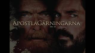 Apostlagärningarna del 10
