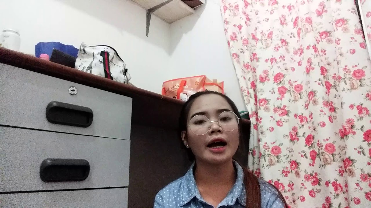 Tangon ( kindaman nopunan tinapung )