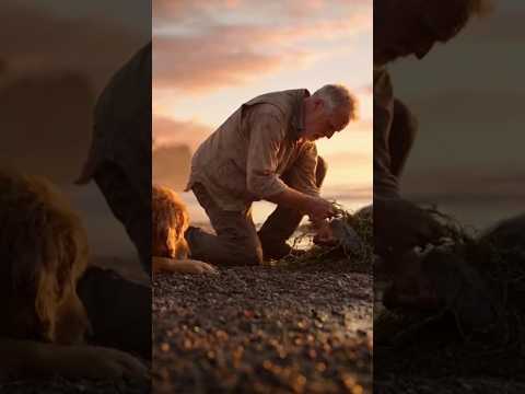 When Humanity Meets Nature