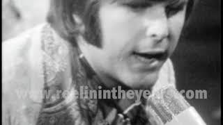 The Beach Boys- "Good Vibrations" 1968 [Reelin' In The Years Archives] chords