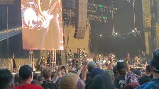 Stone Temple Pilots - Plush - @ Aftershock  10/12/19