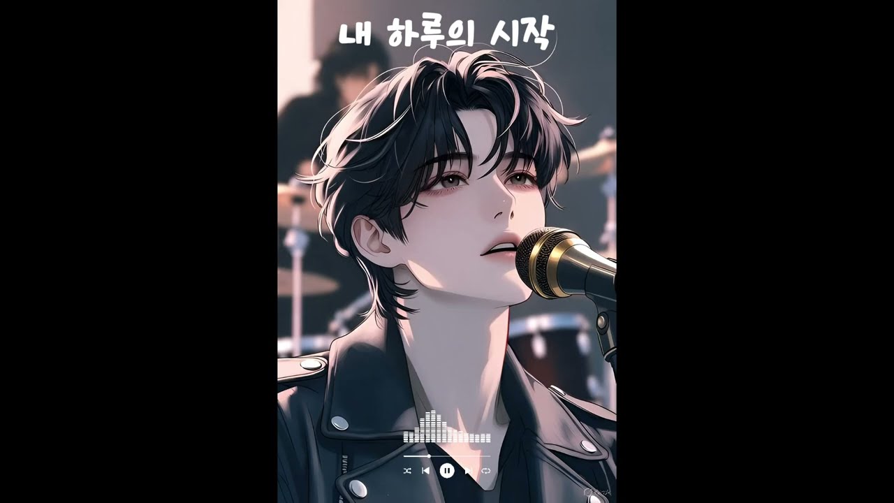 Начало моего дня 🌅