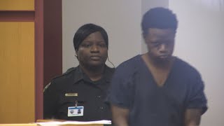 Suspect Recorded Saying He Ran Red Light In 2018 Traffic Homicide Case