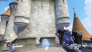 Sombra Bug Eichenwalde