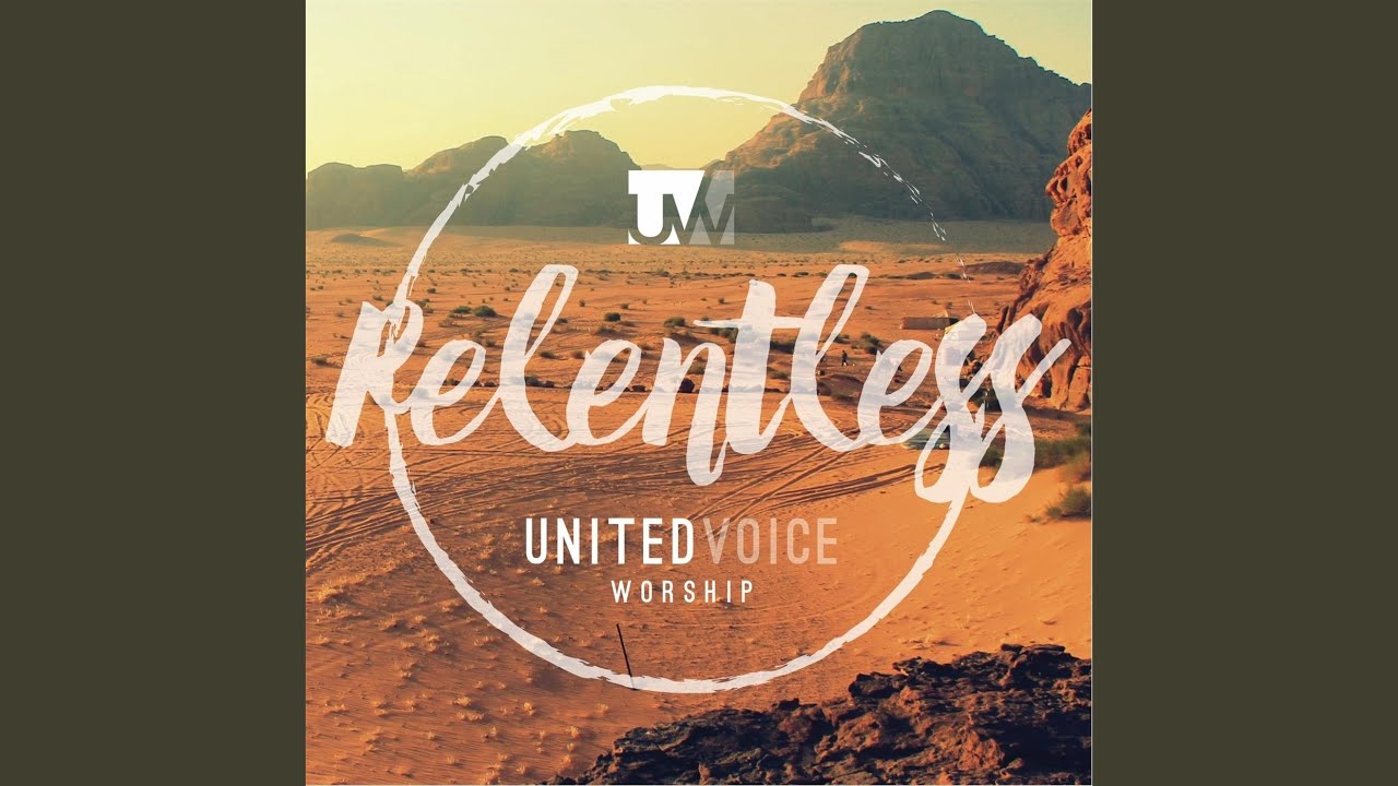 Relentless auf YouTube ansehen Relentless auf YouTube ansehen