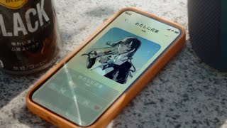 Ado新曲「わたしに花束」を起用した「ジョージア」CM第2弾が公開！Ado本人によるナレーションも　「その一歩に、花束を。」篇