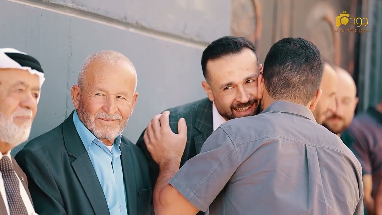 غداء و وليمة العريس محمود أسعد نصار / تلفيت - جودة للتصوير والإنتاج الفني