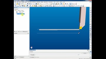 CNC TURNING PROGRAMING IN EDGECAM