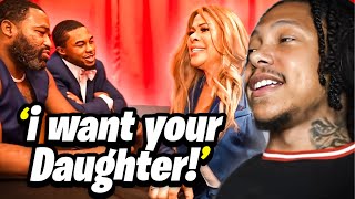 Prime Reacts to DeenTheGreat & Adrien Broner Asking 20 Moms If They Can Date Their Daughters