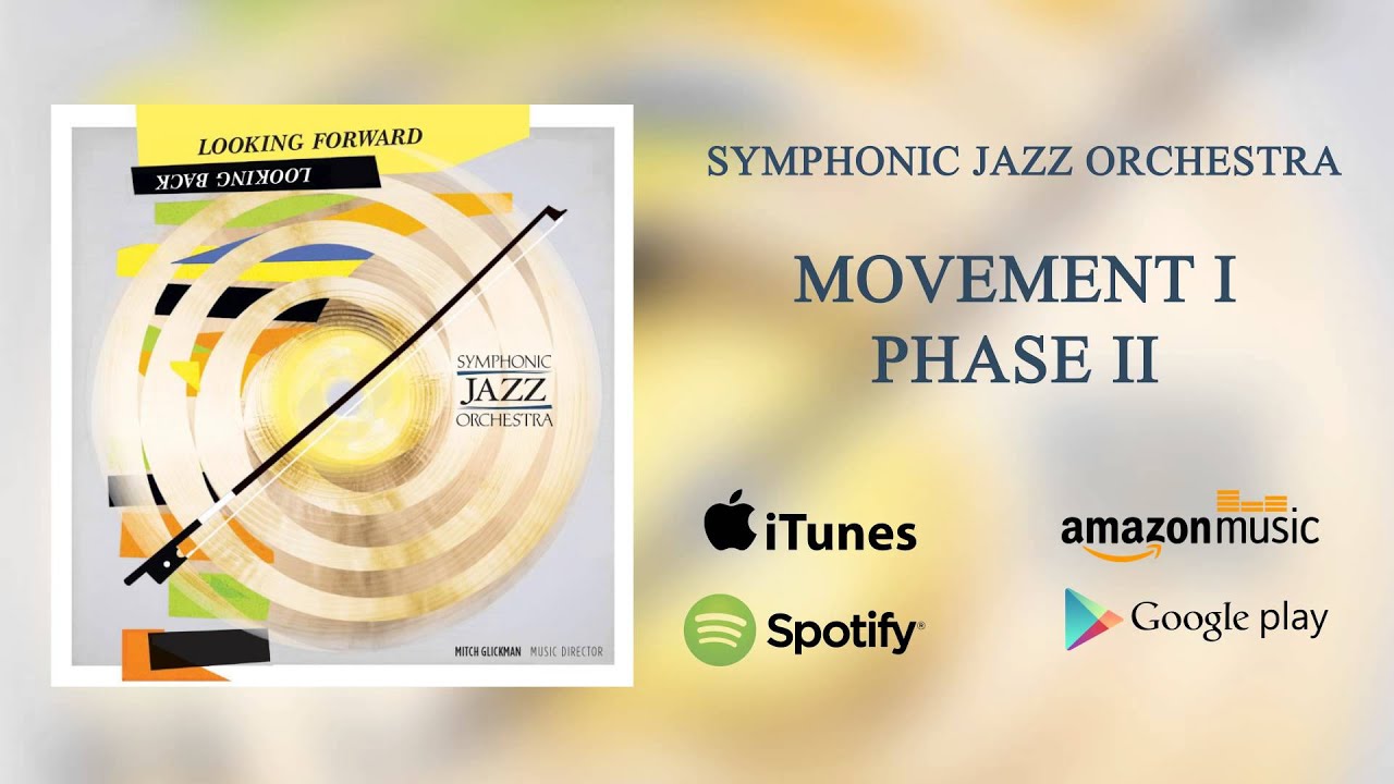 Symphonic Jazz Orchestra - 