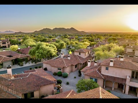 7451 E Golden Eagle Circle, Gold Canyon, AZ home video tour