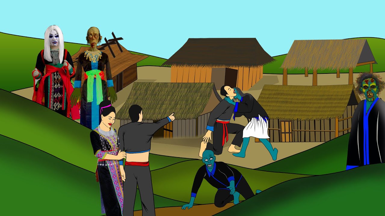 qub zog sawv ua zos dab 9/5/2021