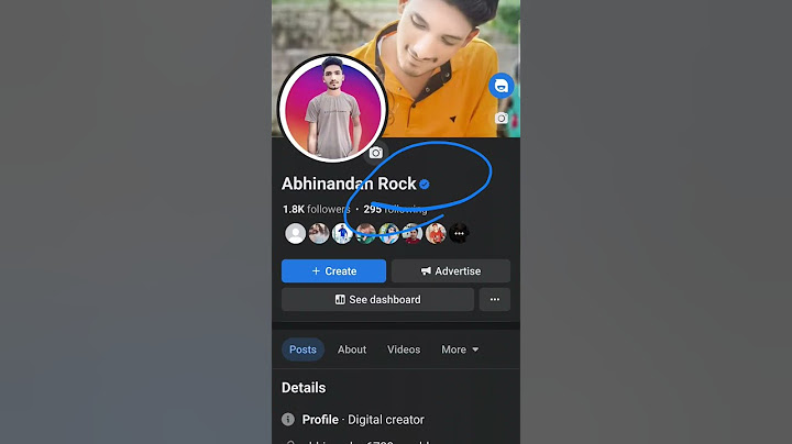 facebook id blue tick |facebook  profile verified #shortvideo #viral #reels #trending #shortindia