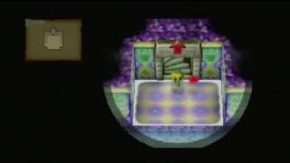 Phantom Hourglass Part 24: Bellum (No Commentary)
