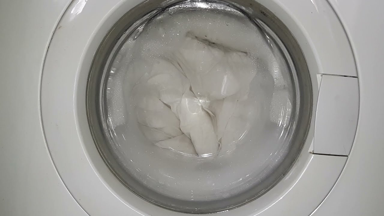 Aeg Lavamat 64840 Bawełna 60°/ Cottons 60°