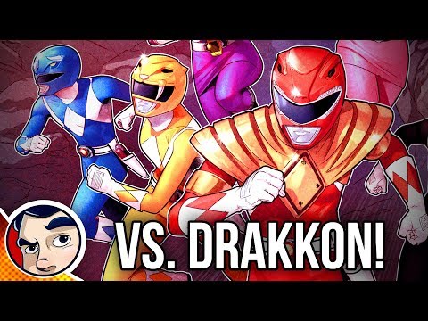 power-rangers-shattered-grid-"drakkon-enters-the-fight"-#3---complete-story-|-comicstorian