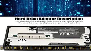 Pomya Network Adapter And Memory Card,64 Mb Fmcb Version 1.953 Memory Card ,Professional Free Mcboo