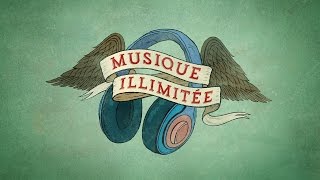 La Poste Mobile Pub TV : Les Forfaits MUSIC screenshot 1