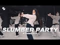 Slumber Party - Ashnikko Dance | Choreography by 김미주 MIJU | LJ DANCE STUDIO 안무 춤