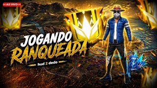 MOBILE 2 DEDOS 🔥TEMPORADA NOVA 😱 IPHONE 12 PRO MAX 🔥WESLEY YT AO VIVO 🔥 FREE FIRE AO VIVO 🥷🏻