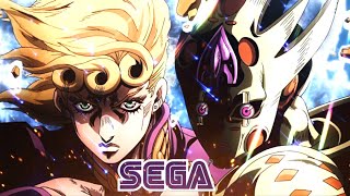 『Ｓｅｇａ』 | Giorno Giovanna | Jojo's Bizzare Adventures | 『Amv/Edit』