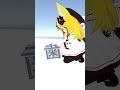 【VRChat】文字通り歯が立たないワールドです　#vrchat_world紹介 #vrchat #shorts