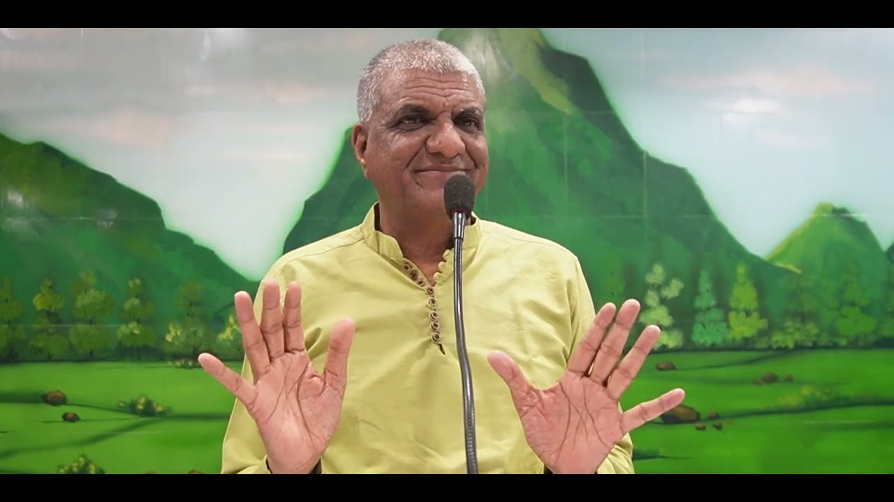 Marathi Pravachan #1774 #marathipravachan #pravachan #wordofgod