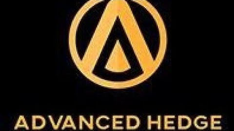 Advanced Hedge V4.0