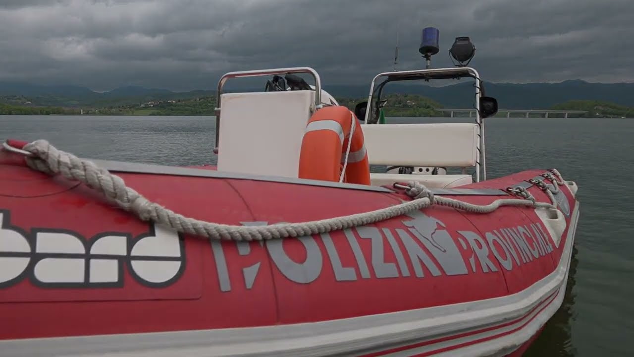 Ecco come opera la Polizia Provinciale. Anche in Mugello