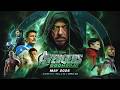 Avengers: Doomsday (2026) - Robert Downey Jr | Marvel Studios