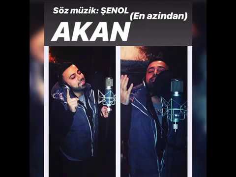 En Azından [Official Video] - Şenol Akan