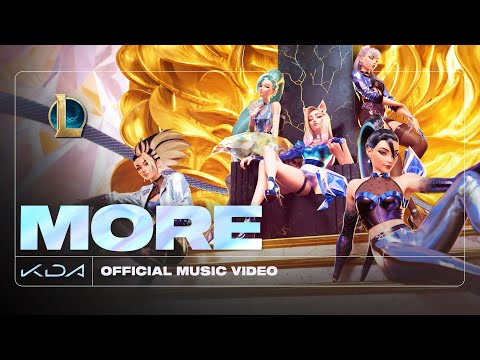 j-hope 'MORE' Official MV