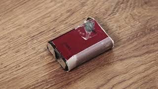 Apex Fire Department Hot Takes Series: Lithium Ion Battery Safety