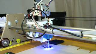 Garfield On Laser-Enabled Foamripper