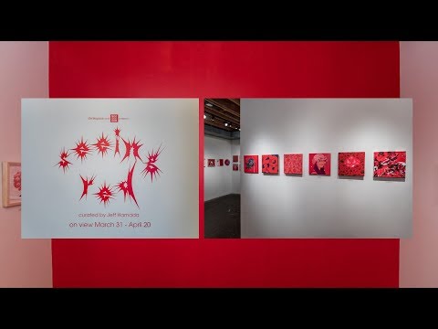 The Opening Reception